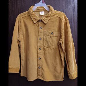 Wonder Nation Shacket